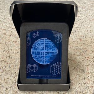 Lego Star Wars Return of the Jedi 40th Anniversary Death Star May the 4th coin